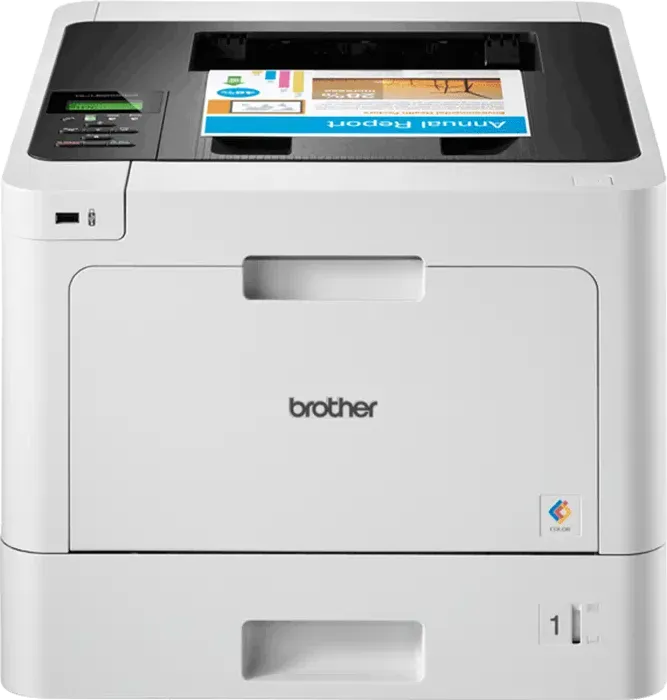 Printer running costs are deliberately opaque. You need a spreadsheet.