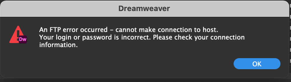 Create valid PEM key from RSA Private key for Dreamweaver
